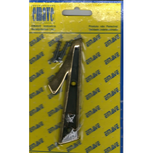 NUMERO ABS EMAVE 1 (EMB 10PÇS)