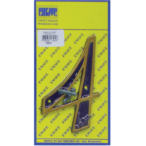 NUMERO ABS EMAVE 4 (EMB 10PÇS)