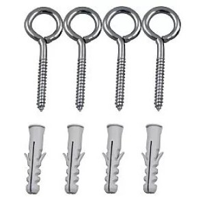 PITAO C/BUCHA 06MM (100PÇ) JOMARCA 00108