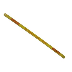 SERRA MANUAL ACO CARBONO 24D THOMPSON 246 (EMB:10PÇ)