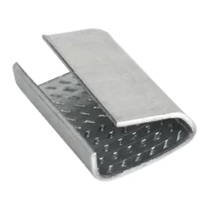 LACRE P/FITA SELO MECANICO POLIDO 13MM 1KG