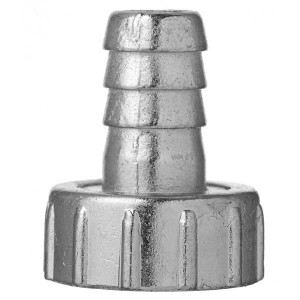 BICO ZAMAC P/TORNEIRA 3/4X3/4 GARDEN 11834G (EMB:12PÇ)