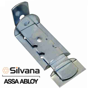 FERROLHO CHATO 460 P/CADEADO ZINC 5