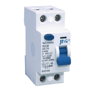 DR 2P 30MA 25A JNG 12146