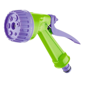 ESGUICHO 7 JATOS P/JARDIM PALISAD 651618