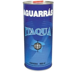 AGUARRAS 13 0,900L ITAQUA