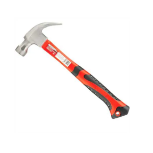 MTX MARTELO UNHA CABO FIBRA 27MM 1040855