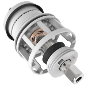 KIT REPARO P/ VALVULA DESCARGA DOCOL RI484 1.1/2 BLISTER BLUKIT 341601