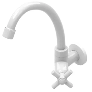 TORNEIRA LAVATORIO BRANCA 47172 VALEPLAST