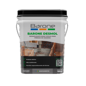 BARONE 1 IMPERMEABILIZANTE BALDE 18L BARONE 23187