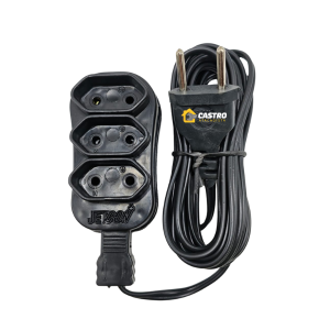 JETCON EXTENSÃO 10,0MTS EX10PL