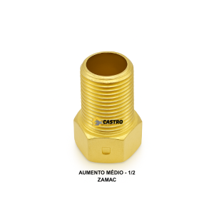 MASTER AUMENTO MEDIO 1/2