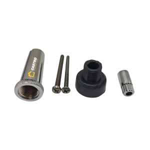 ALPHA CONVERSOR DOCOL X DECA CR 3197