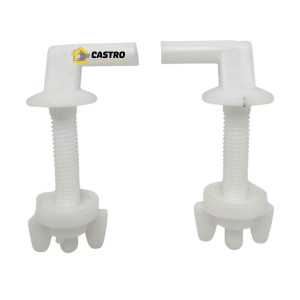 GLOBAL PARAFUSO ASSENTO SANIT. UNIVERSAL 9251