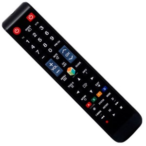 CONTROLE REMOTO TV LCD SANSUNG SMART 7032
