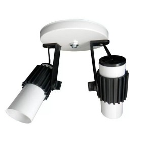 SPOT 2 LAMPADA BRANCO